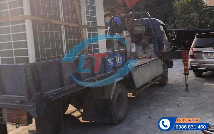 Thu mua điều hòa, máy lạnh cũ