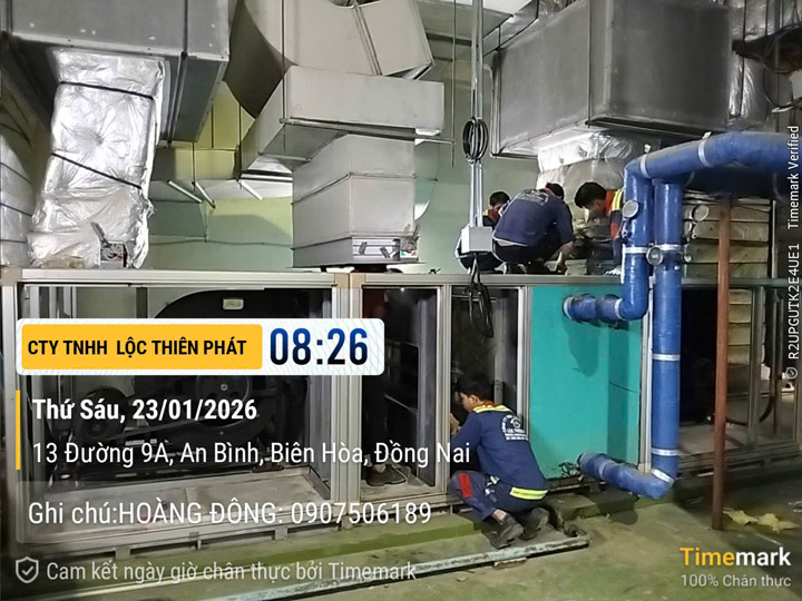 Thu mua máy móc cũ, thanh lý  nhà xưởng