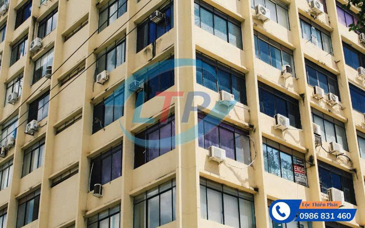 Thu mua máy móc cũ, thanh lý  nhà xưởng