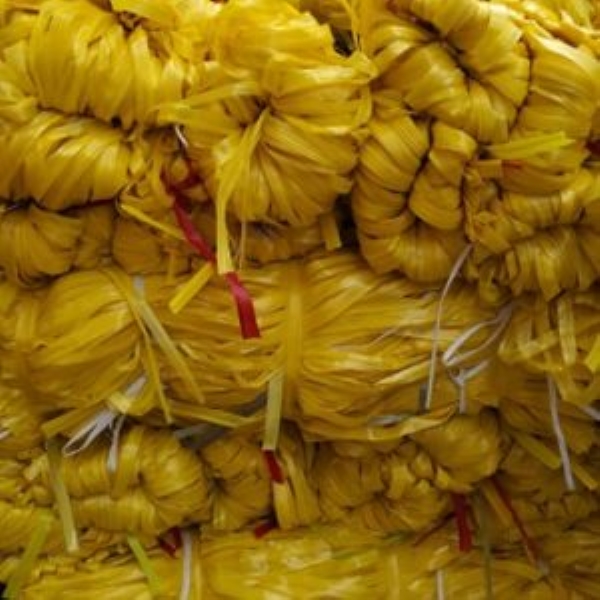 Dây bẹ nilon nhiều màu