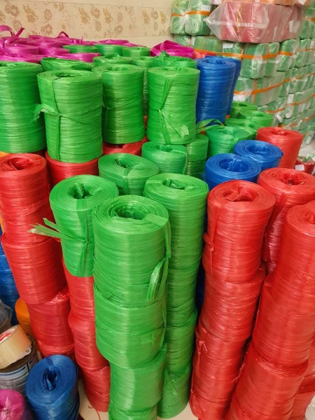 Dây nilon Thành Phát