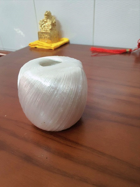 Dây nilon Zin xuất khẩu