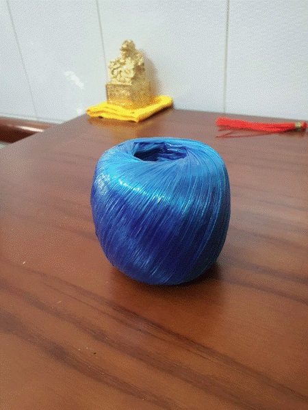 Dây nilon Zin xuất khẩu