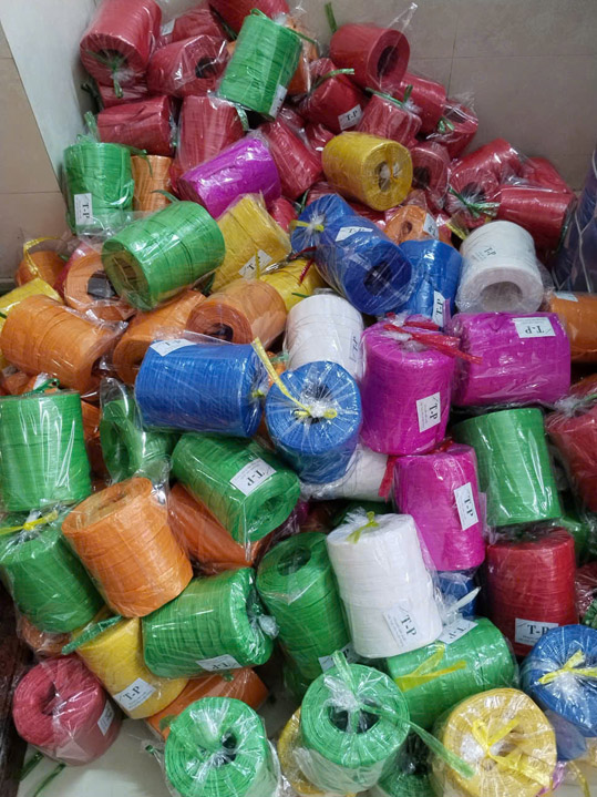 Dây nilon Thành Phát