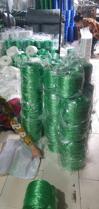 Dây nilon Thành Phát
