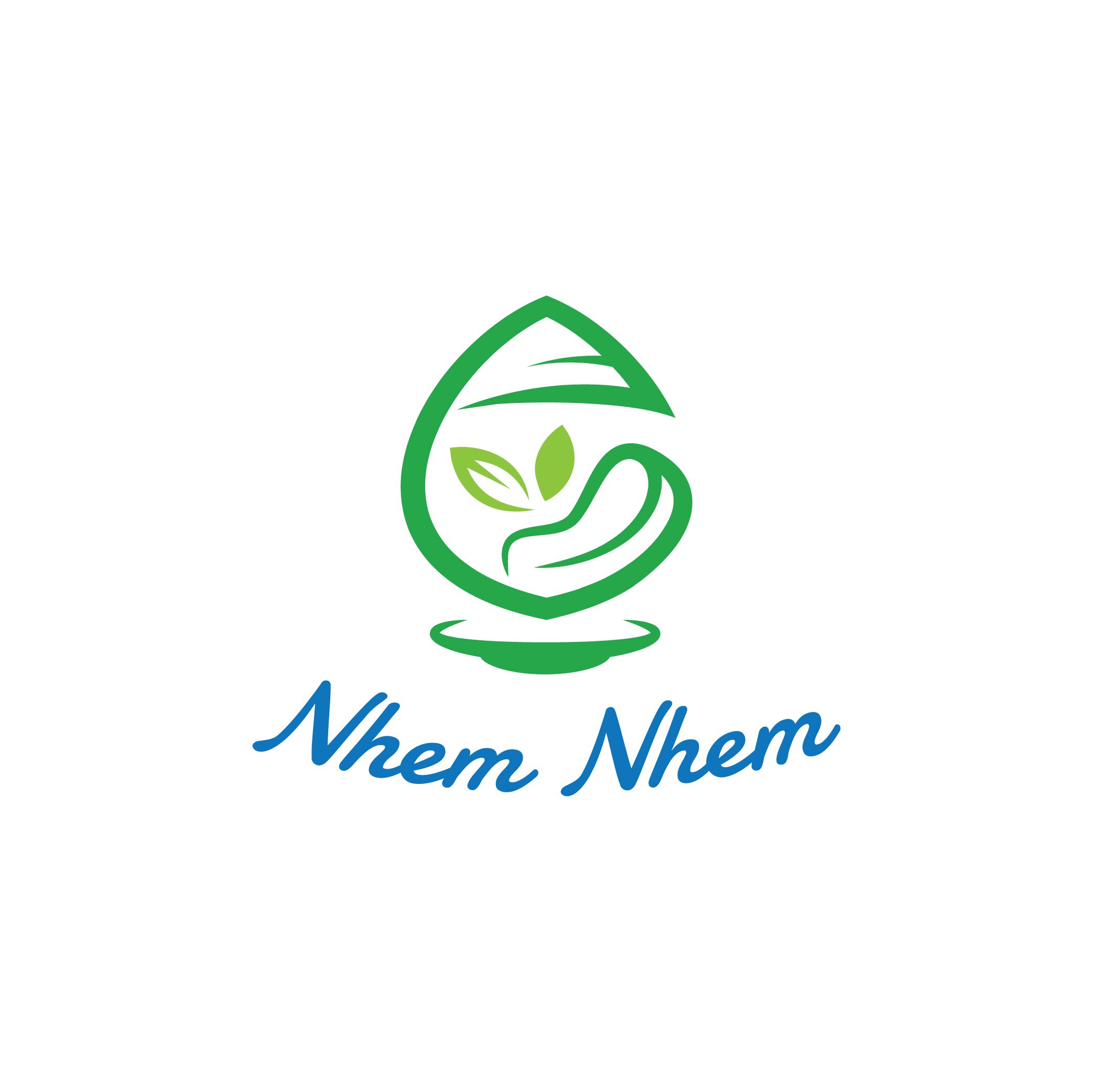 Logo Nhem Nhem - Công Ty Cổ Phần VIHAY99