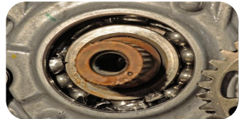Kiểm tra sửa chữa vòng bi, trục quay - Sửa Chữa Cải Tạo Nhà Xưởng - Công Ty TNHH Thương Mại & Xây Dựng Hitech