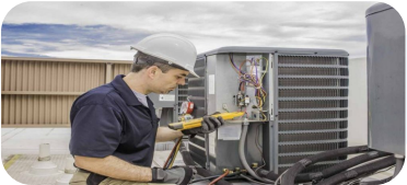 Dịch vụ bảo trì hệ thống điều hòa - Sửa Chữa Cải Tạo Nhà Xưởng - Công Ty TNHH Thương Mại & Xây Dựng Hitech