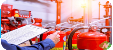 Dịch vụ bào trì hệ thống chữa cháy - Sửa Chữa Cải Tạo Nhà Xưởng - Công Ty TNHH Thương Mại & Xây Dựng Hitech