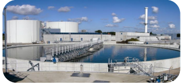Dịch vụ bảo trì hệ thống nước thải - Sửa Chữa Cải Tạo Nhà Xưởng - Công Ty TNHH Thương Mại & Xây Dựng Hitech