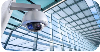Dịch vụ bảo trì hệ thống camera an ninh