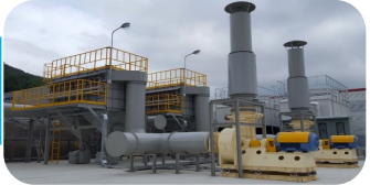 Dịch vụ bảo trì hệ thống nước thải