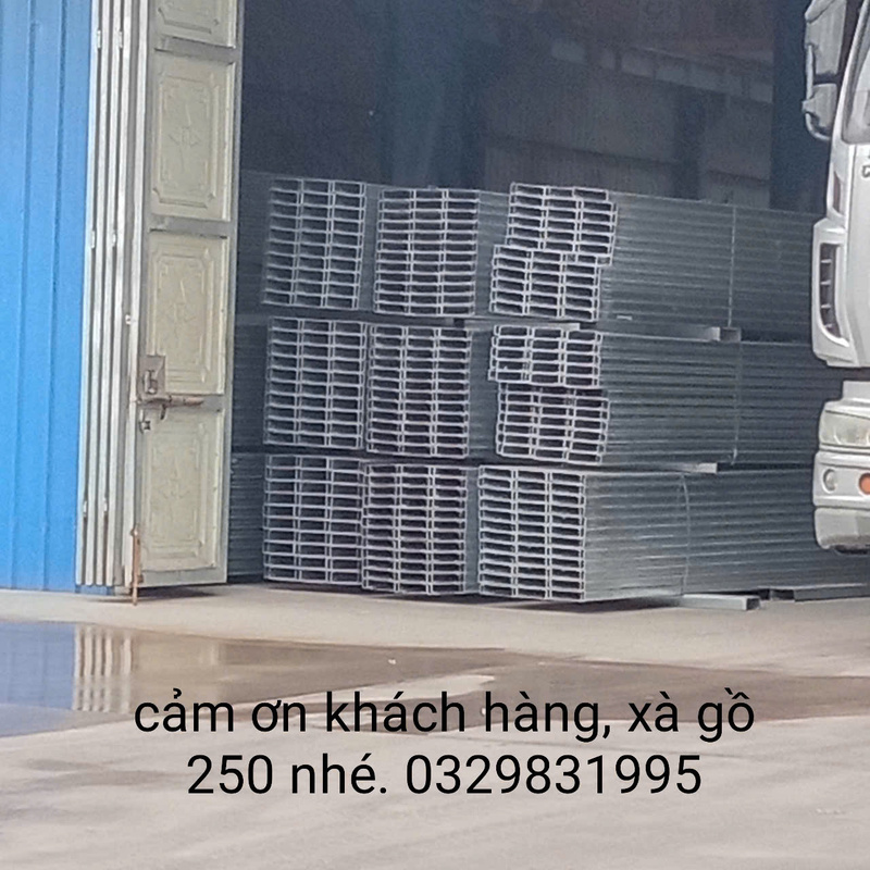 Hàng gia công chân gấp - Thép Tấm Taruko Việt Nam - Công Ty TNHH Taruko Việt Nam