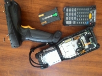 Sửa chữa máy PDA kiểm kho - Thiết Bị Máy Móc Công Nghiệp Vimdec - Công Ty TNHH Vimdec