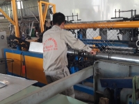 Sửa chữa máy đan lưới B40 - Thiết Bị Máy Móc Công Nghiệp Vimdec - Công Ty TNHH Vimdec