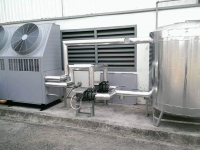 Bảo dưỡng hệ thống máy lạnh - Thiết Bị Máy Móc Công Nghiệp Vimdec - Công Ty TNHH Vimdec