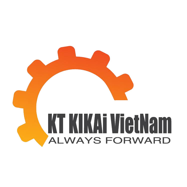 Logo công ty - Công Ty TNHH KT Kikai