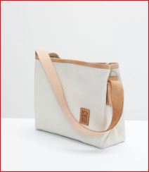 Túi Vải Poetry Shoulder