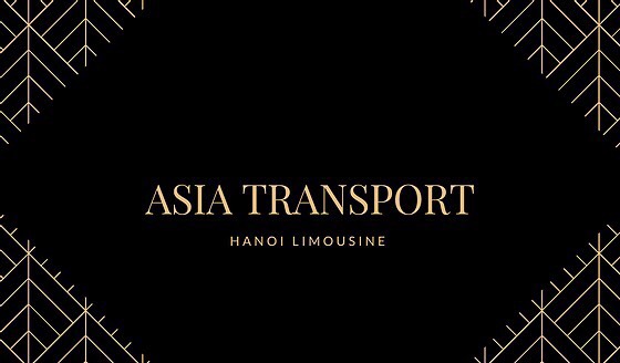 Logo Asia Transport