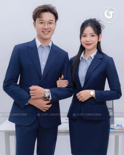Đồng phục công sở