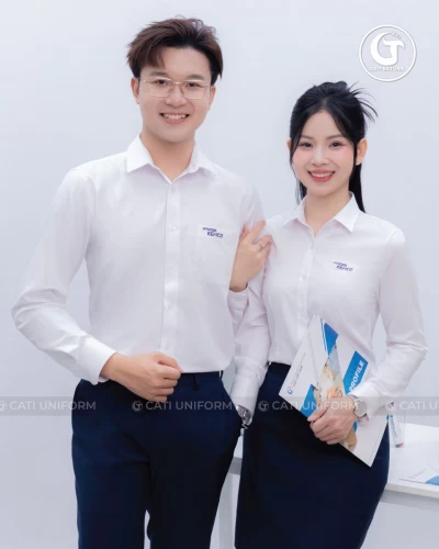 Đồng phục công sở