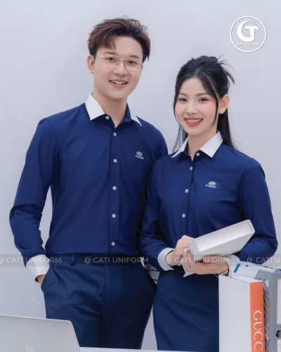 Đồng phục công sở