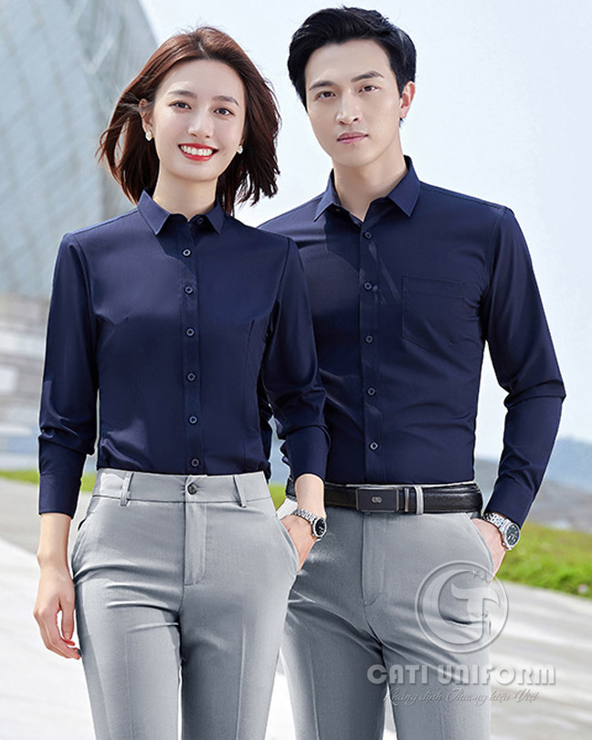 Đồng phục công sở