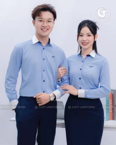 Đồng phục công sở