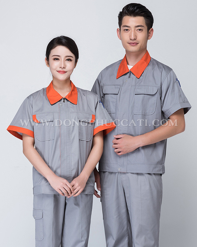 Đồng phục kỹ sư