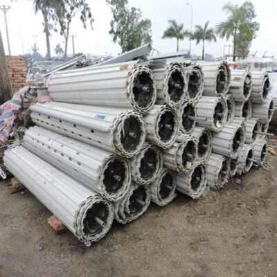 Thu mua cửa cuốn cũ