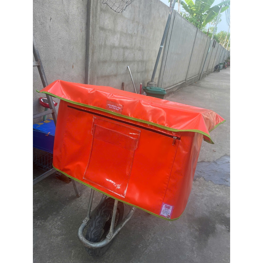 Túi bọc sọt giao hàng