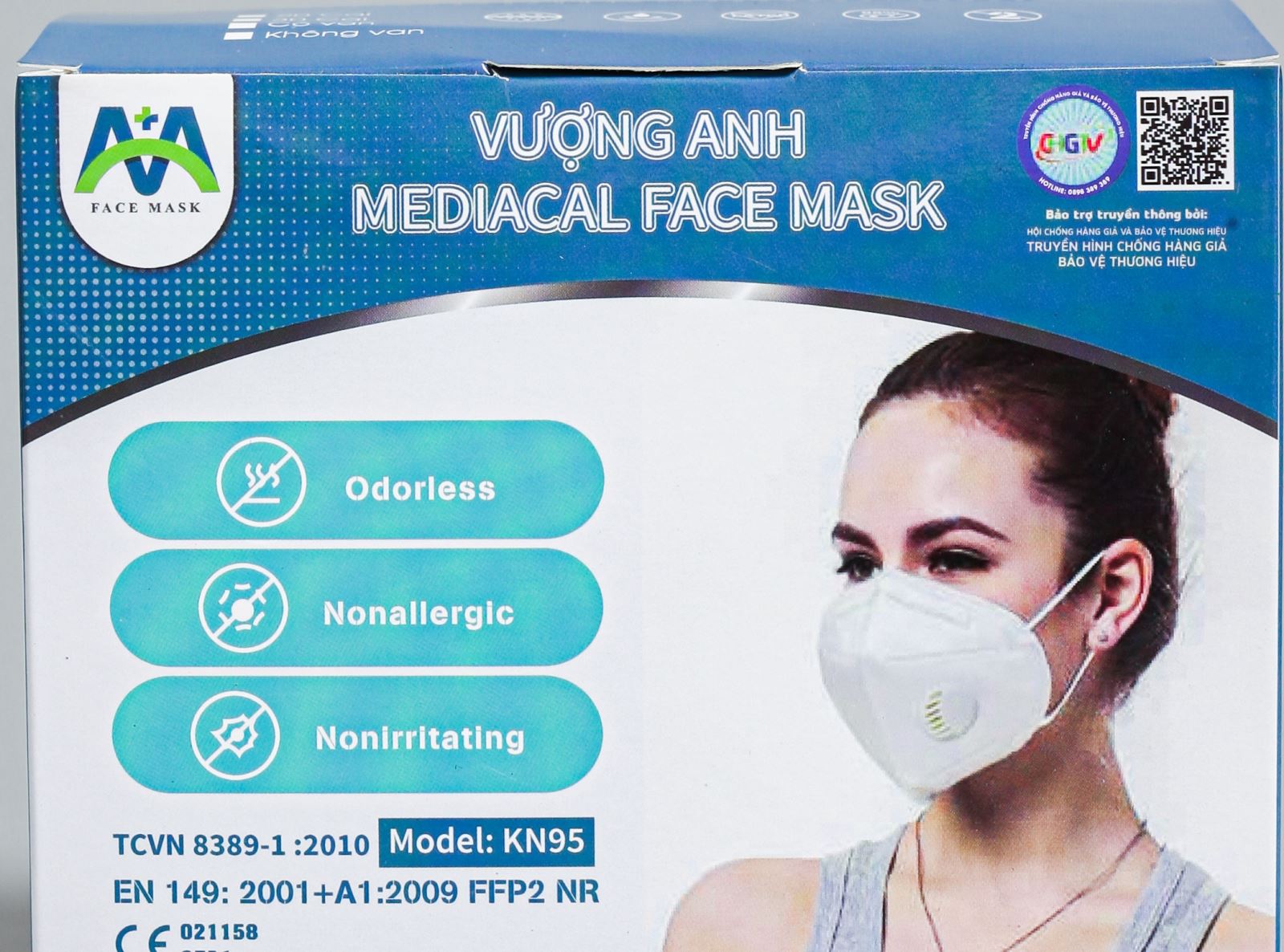 Công Ty TNHH Sản Xuất Và Thương Mại Quốc Tế Vượng Anh