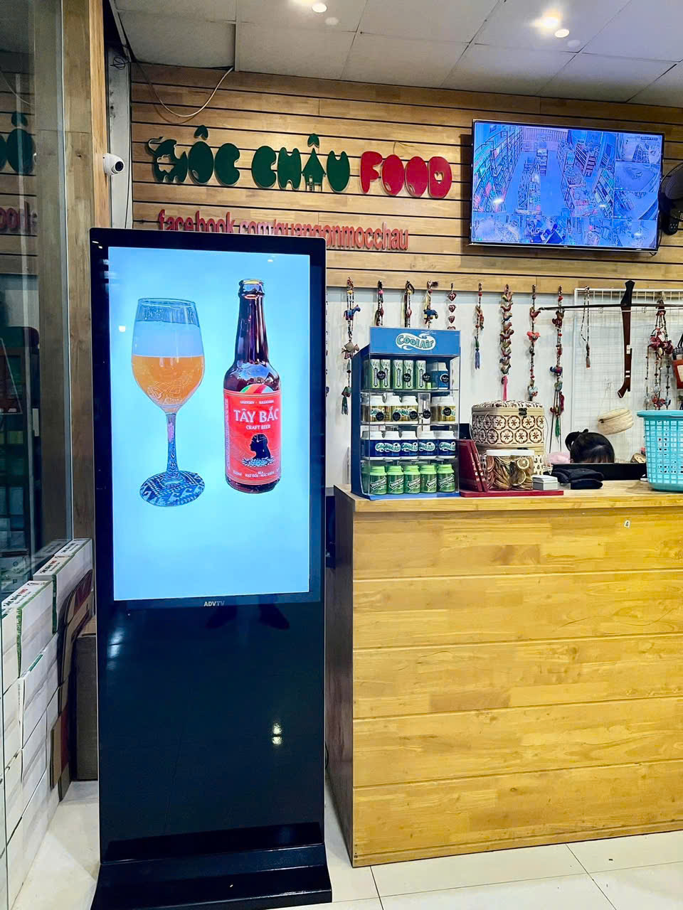 Mộc Châu Food