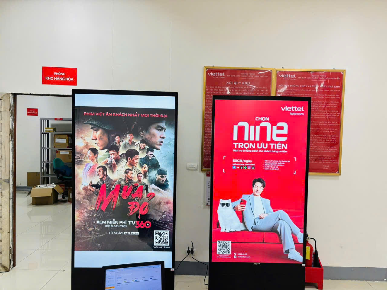 Viettel Thanh Hóa