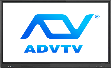 Màn hình tương tác thông minh - Màn Hình Tương Tác Thông Minh ADVTV - Công Ty Cổ Phần Truyền Thông Số ADVTV
