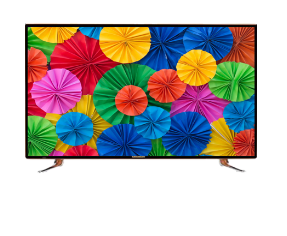 Smart TV 4K-32 Inch
