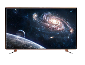 Smart TV 4K-55 Inch