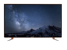 Smart TV 4K-58 Inch