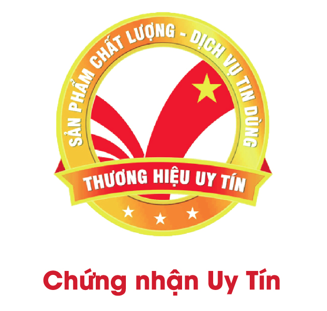 Chứng nhận uy tín