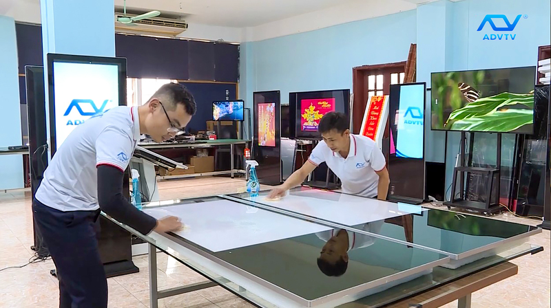 Hình ảnh về chúng tôi