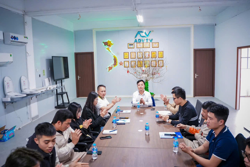 Hình ảnh về chúng tôi
