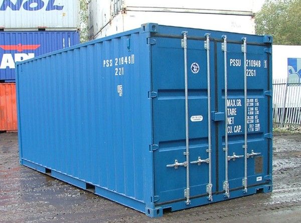 Dịch vụ cho thuê Container - Chi Nhánh - Công Ty Cổ Phần Hưng Phát Container