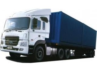 Dịch vụ vận chuyển nội địa, quốc tế - Chi Nhánh - Công Ty Cổ Phần Hưng Phát Container
