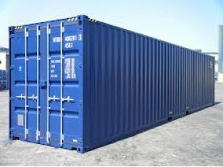 Container cao 40 feet HC - Chi Nhánh - Công Ty Cổ Phần Hưng Phát Container