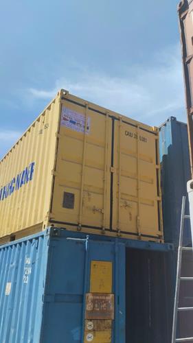 Cho thuê container kho tại Quảng Ninh - Chi Nhánh - Công Ty Cổ Phần Hưng Phát Container