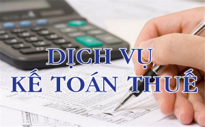 Dịch vụ kế toán - Kế Toán Kiểm Toán Ngọc Bảo - Công Ty TNHH Đại Lý Thuế Ngọc Bảo