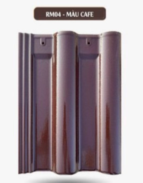 RM04 màu  cape - Vật Liệu Xây Dựng Thông Minh - Công Ty TNHH Công Nghệ & Giải Pháp Vật Liệu Xây Dựng Thông Minh