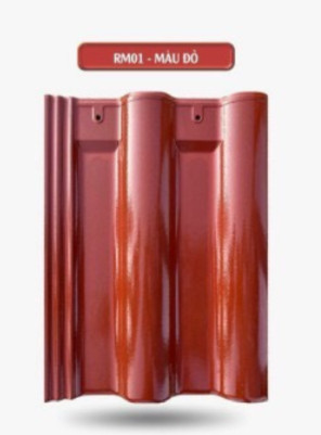 RM01 màu đỏ - Vật Liệu Xây Dựng Thông Minh - Công Ty TNHH Công Nghệ & Giải Pháp Vật Liệu Xây Dựng Thông Minh