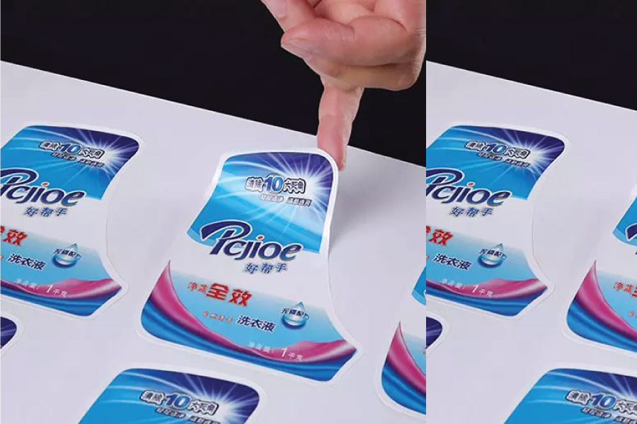 In Decal nhựa - In Nhanh Thanh Sơn - Công Ty TNHH In Nhanh Rẻ Thanh Sơn