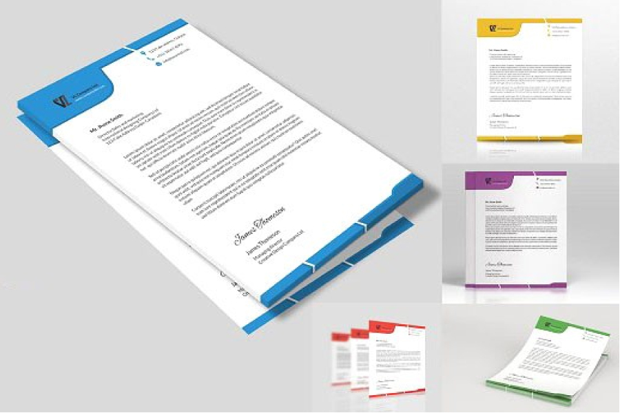 In giấy tiêu đề - In Nhanh Thanh Sơn - Công Ty TNHH In Nhanh Rẻ Thanh Sơn